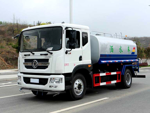 必備這些環衛灑水車維修工具 小故障不用怕