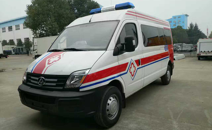 救護車多少錢 救護車的保養與駕駛注意事項